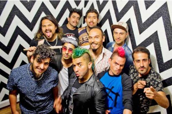 Wildo y Tomo Como Rey animarán la fiesta de la Teletón en Chillán