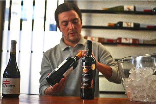 Exportaciones de vinos del Itata crecieron 60% en cuatro años