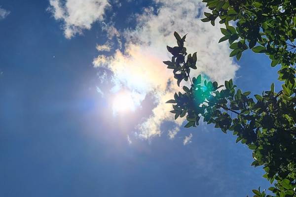 Llegada del fenómeno de La Niña se posterga refrescando las temperaturas