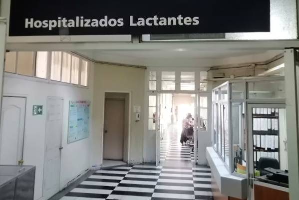 Mueren siamesas de Chillán que esperaban compleja cirugía de separación