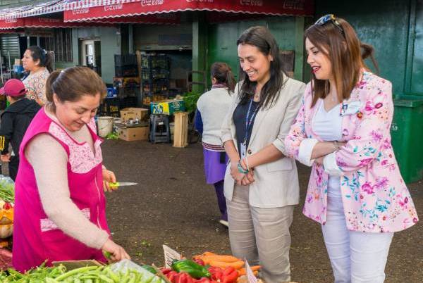 Salud lanza Campaña de Verano 2024/2025 en Ñuble