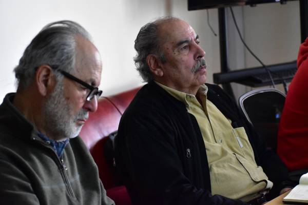 Usuarios habilitados del Río Chillán elegirán nuevo directorio