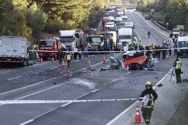 Seguridad vial