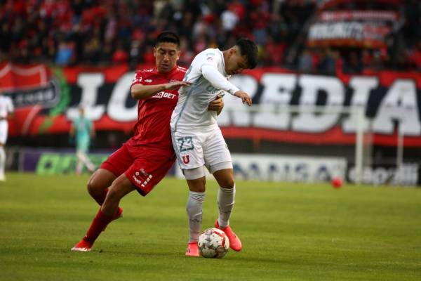 Ñublense quiere levantar su primera Copa Chile y desatar un carnaval en Chillán