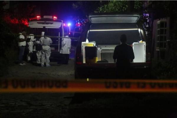 Un femicidio y dos homicidios en menos de una semana impactan en Ñuble
