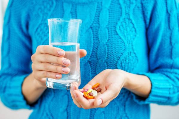 Paracetamol en el embarazo
