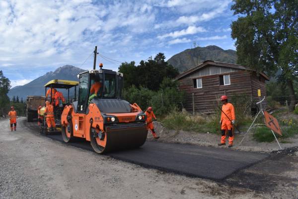 Proyectan la infraestructura sostenible de la Región de Ñuble hacia el año 2055