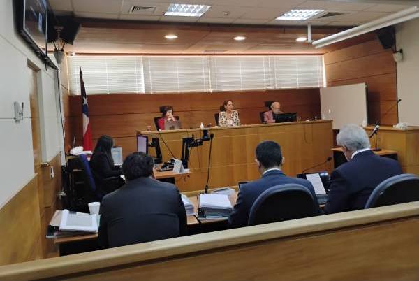 Caso Aljibes: TOP dictará primera sentencia por corrupción en la región