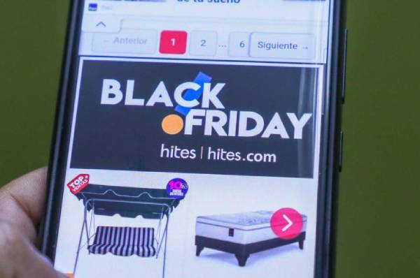 Black Friday