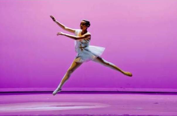 Gala de danza este domingo en el Teatro Municipal