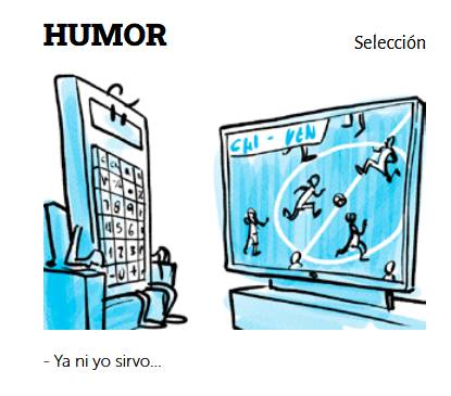 Humor