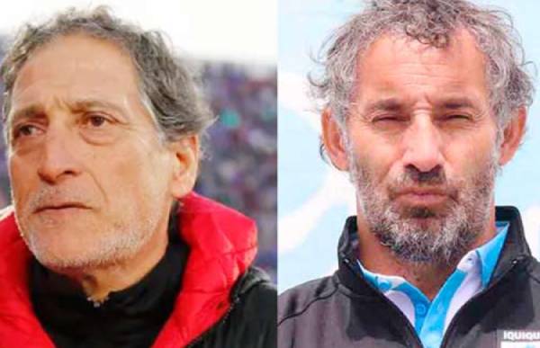 Las razones de la salida de Salas y el principal candidato a reemplazarlo