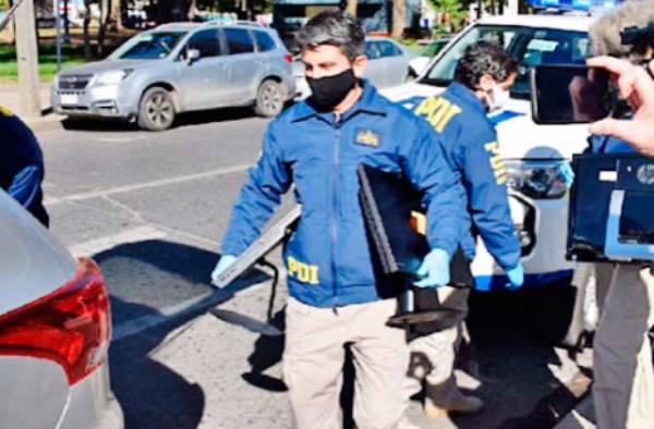 En 2025 se debería poner fin a tres de los casos más graves de corrupción en Ñuble
