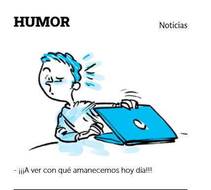 Humor