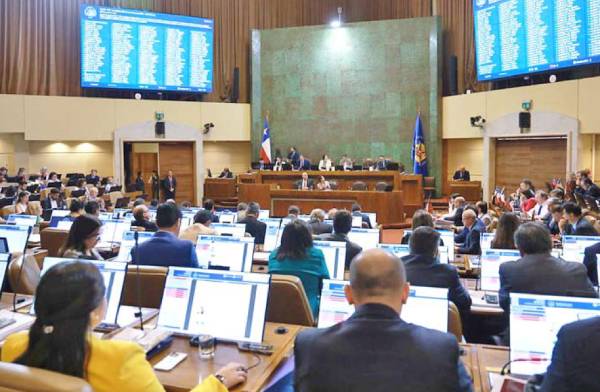 Aprueban proyecto de ley clave para destrabar obras de transmisión eléctrica