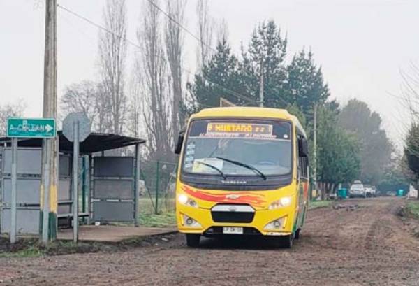 Anuncian alza de $10 en tarifa del transporte público