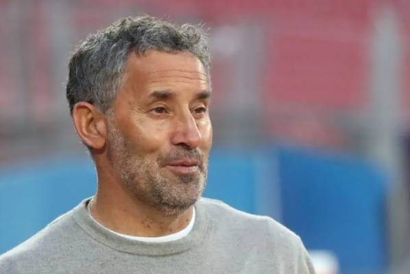 Miguel Ponce será el nuevo DT de Ñublense y Campusano tendría acuerdo para renovar