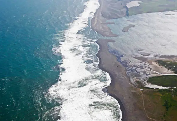 Estudio de Impacto Ambiental del puente Itata se licitará el primer semestre de 2025