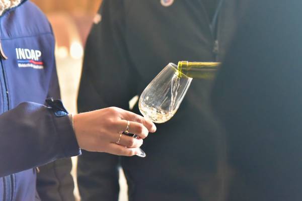 Concurso del Vino será el 21 y 22 de noviembre en la viña Cucha Cucha