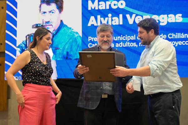 Este viernes finaliza el plazo para postular a los Premios Municipales de Arte