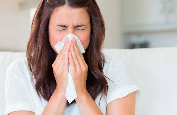 Ñuble es la región con mayor tasa de contagios por Streptococcus pneumoniae