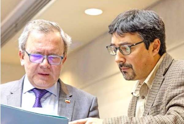Legisladores apoyan cambios al SAE pero no en la ley de Presupuesto