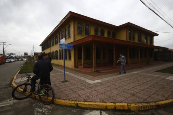 Votación de concejales o 2ª mayoría de alcaldes: las opciones para asumir en Ñiquén