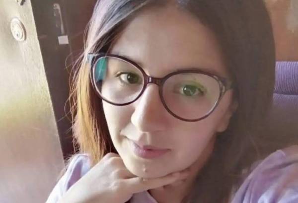 Formalizan a hombre por femicidio de sancarlina que desapareció en marzo pasado