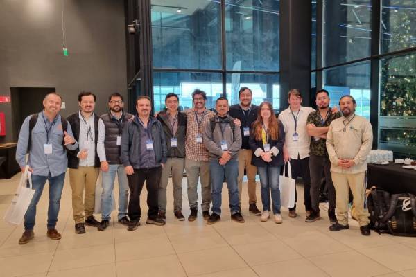 Ñuble impulsa la innovación: Nace Agrupatech, la primera agrupación gremial de startups tecnológicas de la región
