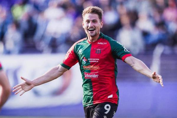 La historia del rival de Ñublense en la fase 2 de la Copa Libertadores