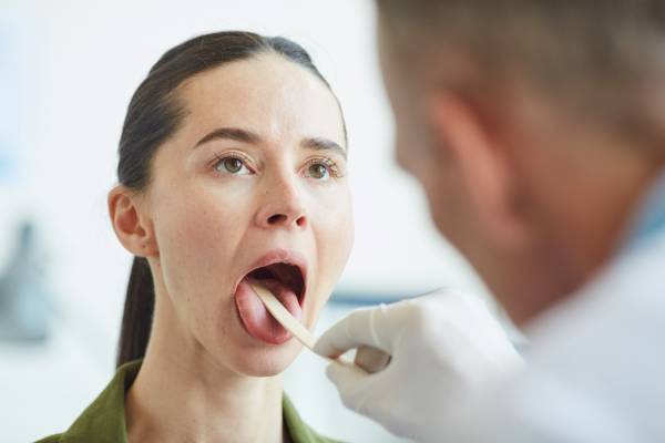 Ñuble registra 23 casos de cáncer oral durante 2024