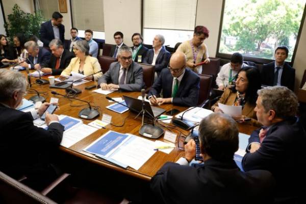 Solo uno de los siete parlamentarios de Ñuble es partidario de entregar parte del porcentaje a solidaridad