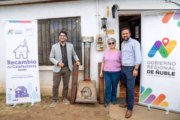 PPDA alcanza la mitad de la cifra de recambio de calefactores comprometida