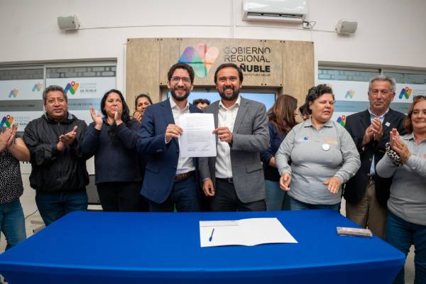 Logran solución definitiva para el financiamiento del Programa de Proempleo