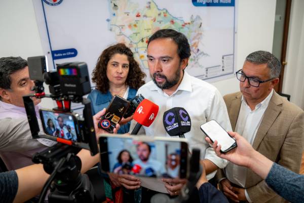 "La rebaja presupuestaria está afectado a los gobiernos regionales"