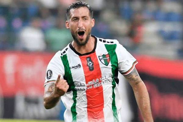 Ñublense aseguró a experimentado goleador argentino del fútbol chileno