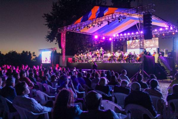UdeC Campus Chillán presenta amplia oferta cultural y comunitaria para la Escuela de Verano 2025