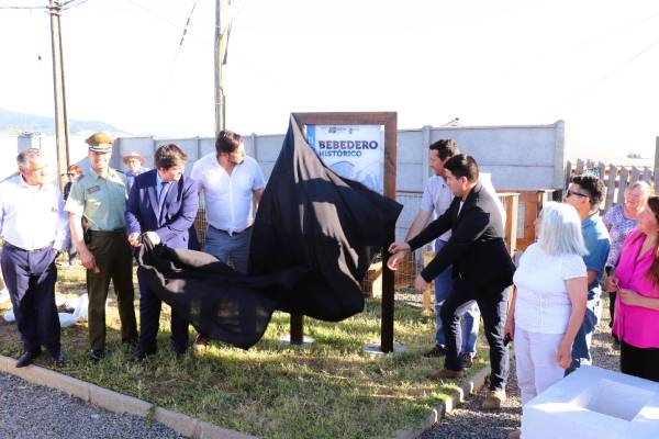 Emblemático barrio de Quirihue será sometido a nuevo proyecto urbano