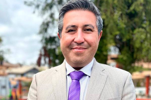“Soy comprometido con lo que hago, me pongo objetivos y los cumplo”