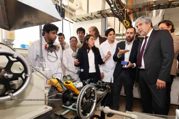 Universidad de Concepción se adjudica dos innovadores proyectos en minería sostenible
