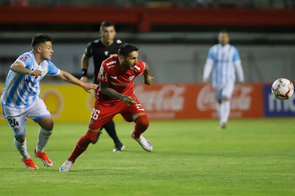 “Refrescar” el plantel: El gran desafío que tendrá el nuevo DT de Ñublense