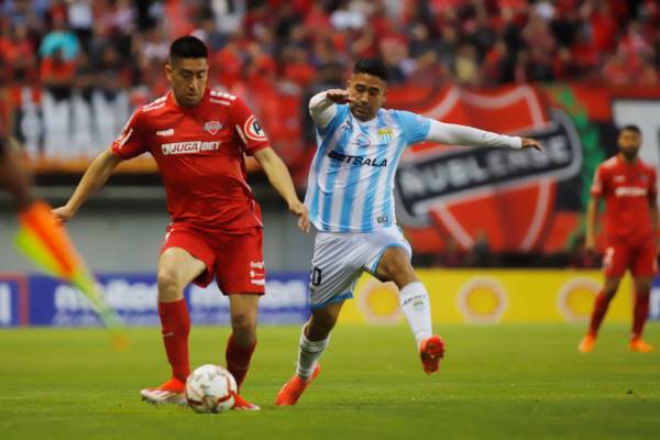 Ñublense es el único club de Primera A que no confirma su técnico para el 2025