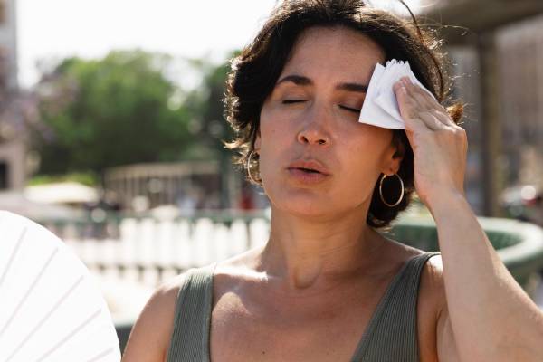 Seremi de Salud Ñuble llama a prevenir golpes de calor