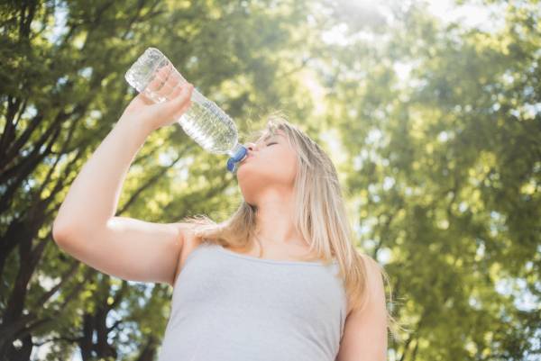 Recomendaciones para prevenir y detectar golpes de calor