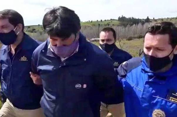 Seis de las 7 condenas más altas decretadas en Ñuble tienen a mujeres como víctimas