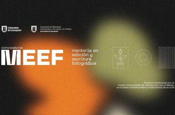 Proyecto de mentoría en edición y escritura fotográfica invita a la creación de un fotolibro