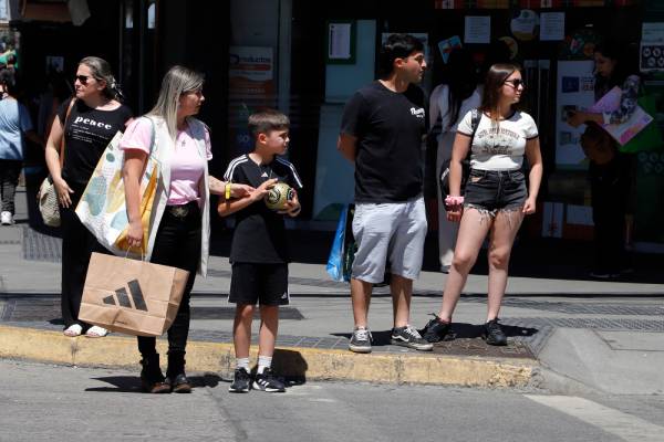 Organizan refuerzo de la seguridad en Ñuble durante fiestas de fin de año