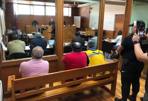 Piden 38 años de cárcel a profesor que explotó sexualmente a hijastra