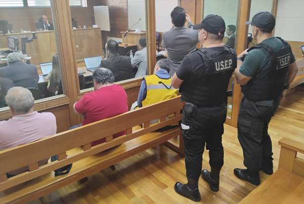 Cae “reclutador” de la red de pedofilia liderada por profesor