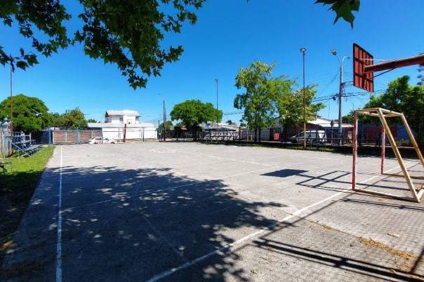 Habilitarán parque ecológico en barrio Luis Cruz Martínez